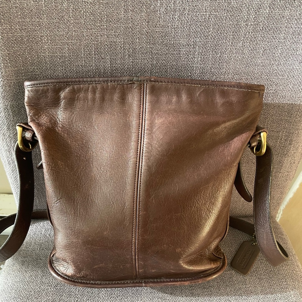 Coach Bleeker - image 2